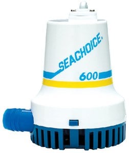 Seachoice - 12v Bilge Pump - 19271