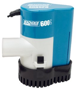 Seachoice - 12v Automatic Bilge Pump - 19351