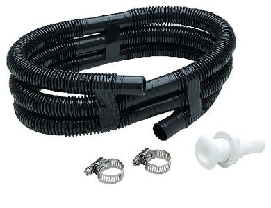 Seachoice - Bilge Pump Installation Kit - 3/4" - 19441