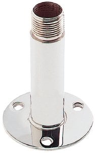 Sea Choice - Stainless Steel Antenna Base - 19581