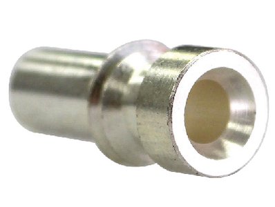 Seachoice - Antenna Connector - Silver Plated - Ug-175 - 19961