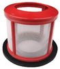 Sea Choice - Fuel Filter & Gasket for GoldFlo Electronic Fuel Pump Kit - 20361