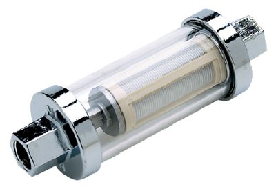 Sea Choice - Universal InLine Fuel Filter - 20941