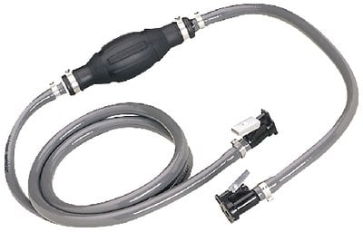 Seachoice - Low Perm Fuel Line Kit - Omc/Johnson/Evinrude - 21371