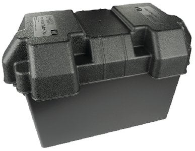 Seachoice - Battery Box - 24 Series - 22060