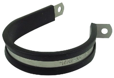 Seachoice - Stainless Steel Cushion Clamp 3/8" - 23221