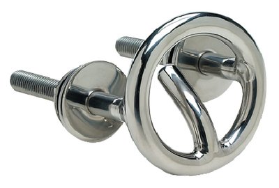 Sea Choice - Stainless Steel 23/8" Ski Tow - 30101