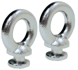 Sea Choice - Stainless Steel Spare Eye Only For Fender Lock - 30131