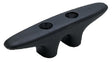 Seachoice - Black Nylon Cleat - 4-1/2" - Bulk - 30800