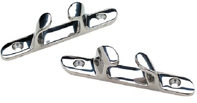 Seachoice - Stainless Steel Bow Chocks Fit Line - Up to 5/8" - 2 Per Pack - 31251