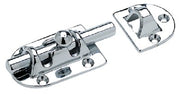 Seachoice - Chrome Plated Bronze Barrel Bolt - 35731