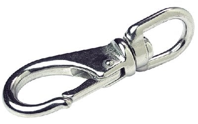 Sea Choice - Stainless Steel Swivel Eye Snap - 36401