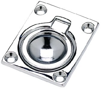 Sea Choice - Flush Ring Pull - 36601