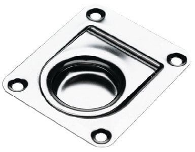 Sea Choice - Ring Pull - 36641