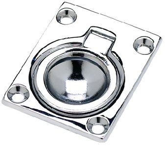 Sea Choice - Flush Ring Pull - 36661