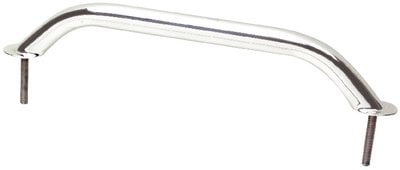 Sea Choice - Stainless Steel Hand Rail With Studs - 12" - 38341