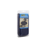 Seachoice - Double Braid Nylon Dock Line | Navy | 5/8" x 20' | 39631