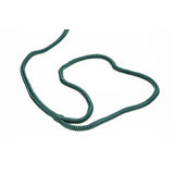 Seachoice - Double Braid Nylon Dock Line | Forest Green | 3/8" x 15' | 39681