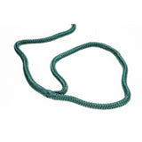 Seachoice - Double Braid Nylon Dock Line | Forest Green | 1/2" x 20' | 39711