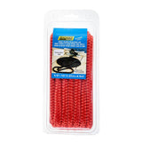 Seachoice - Double Braid Nylon Dock Line | Red | 1/2" x 15' | 39741