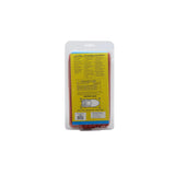 Seachoice - Double Braid Nylon Dock Line | Red | 1/2" x 25' | 39761
