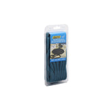 Seachoice - Double Braid Nylon Dock Line | Teal | 3/8" x 15' | 39771