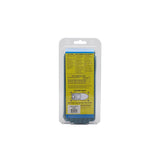 Seachoice - Double Braid Nylon Dock Line | Teal | 3/8" x 15' | 39771