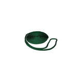 Seachoice - Double Braid Nylon Dock Line | Teal | 3/8" x 15' | 39771