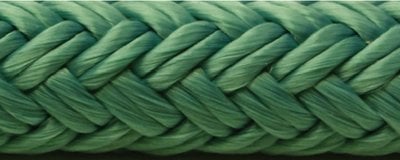 Seachoice - Double Braid Nylon Dock Line