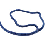 Seachoice - Double Braid Nylon Dock Line | Navy | 1/2" x 15' | 39851