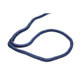Seachoice - Double Braid Nylon Dock Line | Navy | 1/2" x 25' | 39871