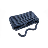 Seachoice - Double Braid Nylon Dock Line | Navy | 5/8" x 35' | 39881