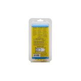Seachoice - Double Braid Nylon Dock Line | Yellow | 3/8" x 20' | 39901