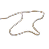 Seachoice - Double Braid Nylon Dock Line | Gold/White | 3/8" x 15' | 40011