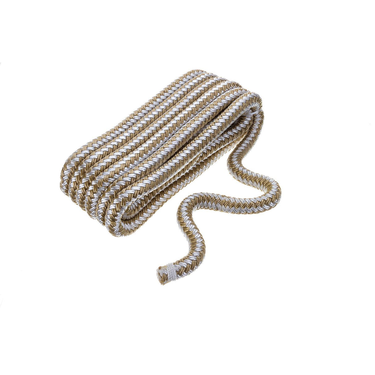 Seachoice - Double Braid Nylon Dock Line