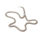 Seachoice - Double Braid Nylon Dock Line | Gold/White | 3/8" x 20' | 40081