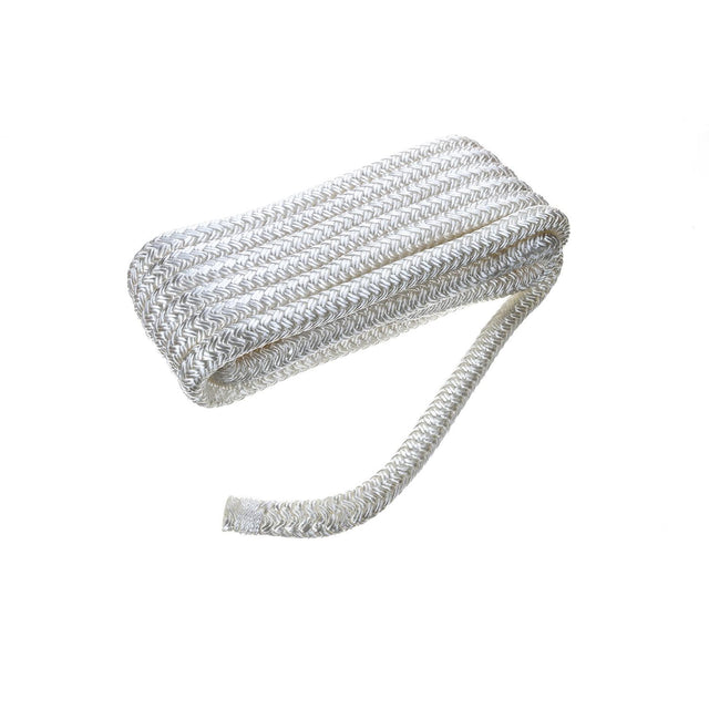 Seachoice - Double Braid Nylon Dock Line