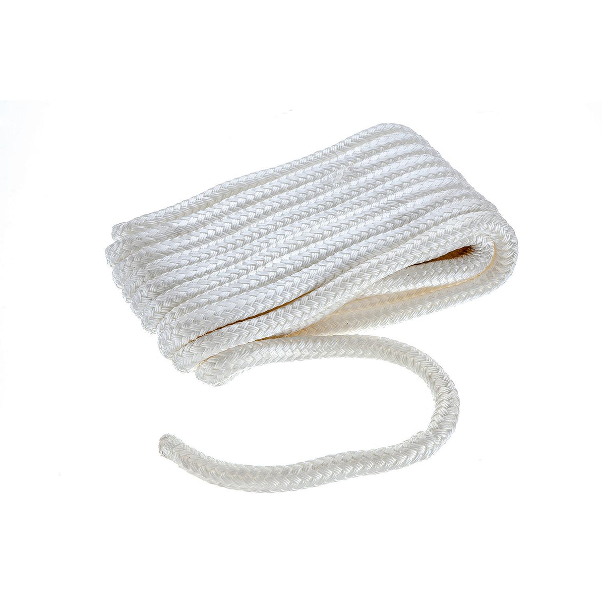 Seachoice - Double Braid Nylon Dock Line