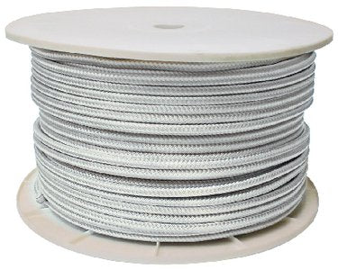 Seachoice - Gold/white Double Braid, 3/8" X 600' - 40160