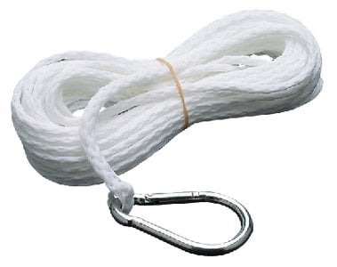 Seachoice - Hollow Braid Poly Anchor Line