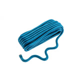 Seachoice - Double Braid Nylon Dock Line | Blue | 3/8" x 25' | 40331