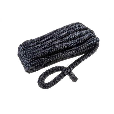 Seachoice - Double Braid Nylon Dock Line