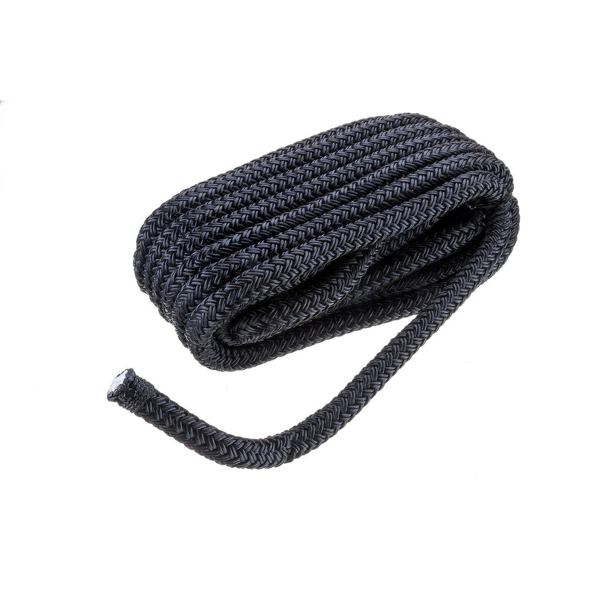 Seachoice - Double Braid Nylon Dock Line