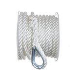Seachoice - 3-Strand Twisted Nylon Anchor Line