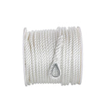 Seachoice - 3-Strand Twisted Nylon Anchor Line