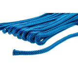 Seachoice - Double Braided Nylon Fender Line | Blue | 1/4" x 6' | 40831