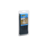 Seachoice - Double Braided Nylon Fender Line | Forest Green | 1/4" x 6' | 40851