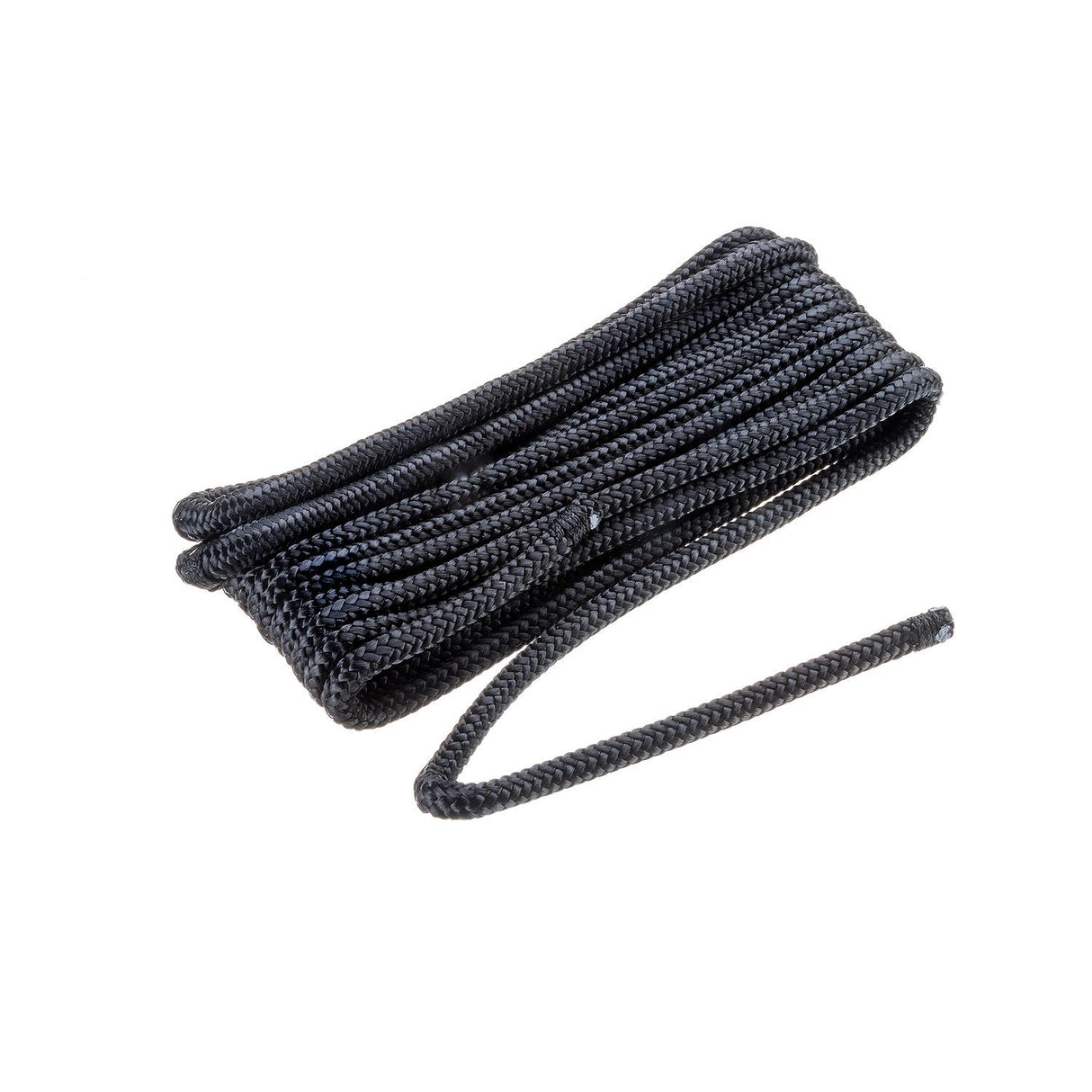 Seachoice - Double Braided Nylon Fender Line