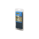 Seachoice - Double Braided Nylon Fender Line | Teal | 1/4" x 6' | 40871