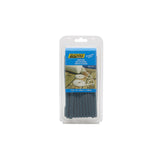 Seachoice - Double Braided Nylon Fender Line | Teal | 1/4" x 6' | 40871